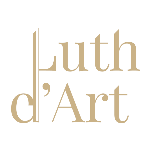Logo Lutherie d'Art